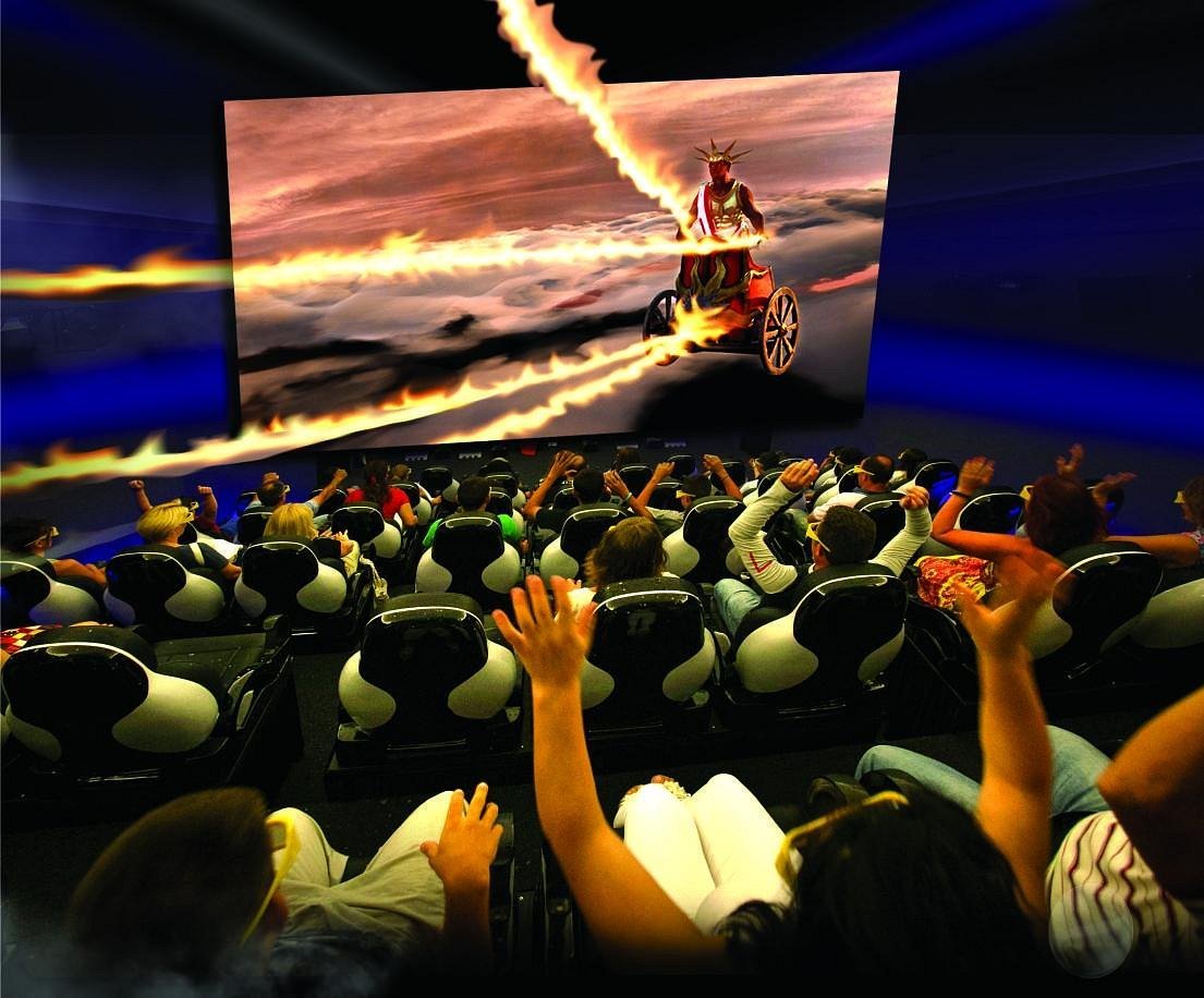 👑 헬리오스의 왕좌: 로도스 역사 9D 체험 (Throne of Helios: The History of Rhodes 9D Experience)